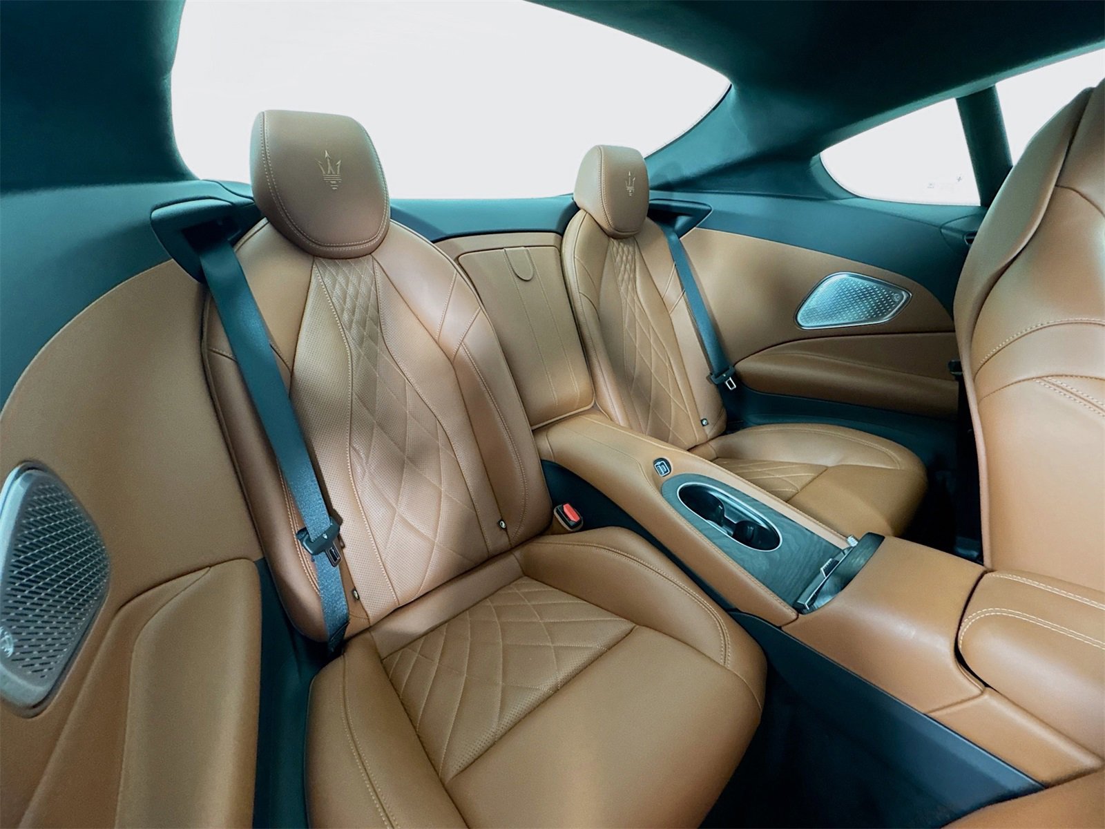 New 2025 Maserati GranTurismo Modena image 26