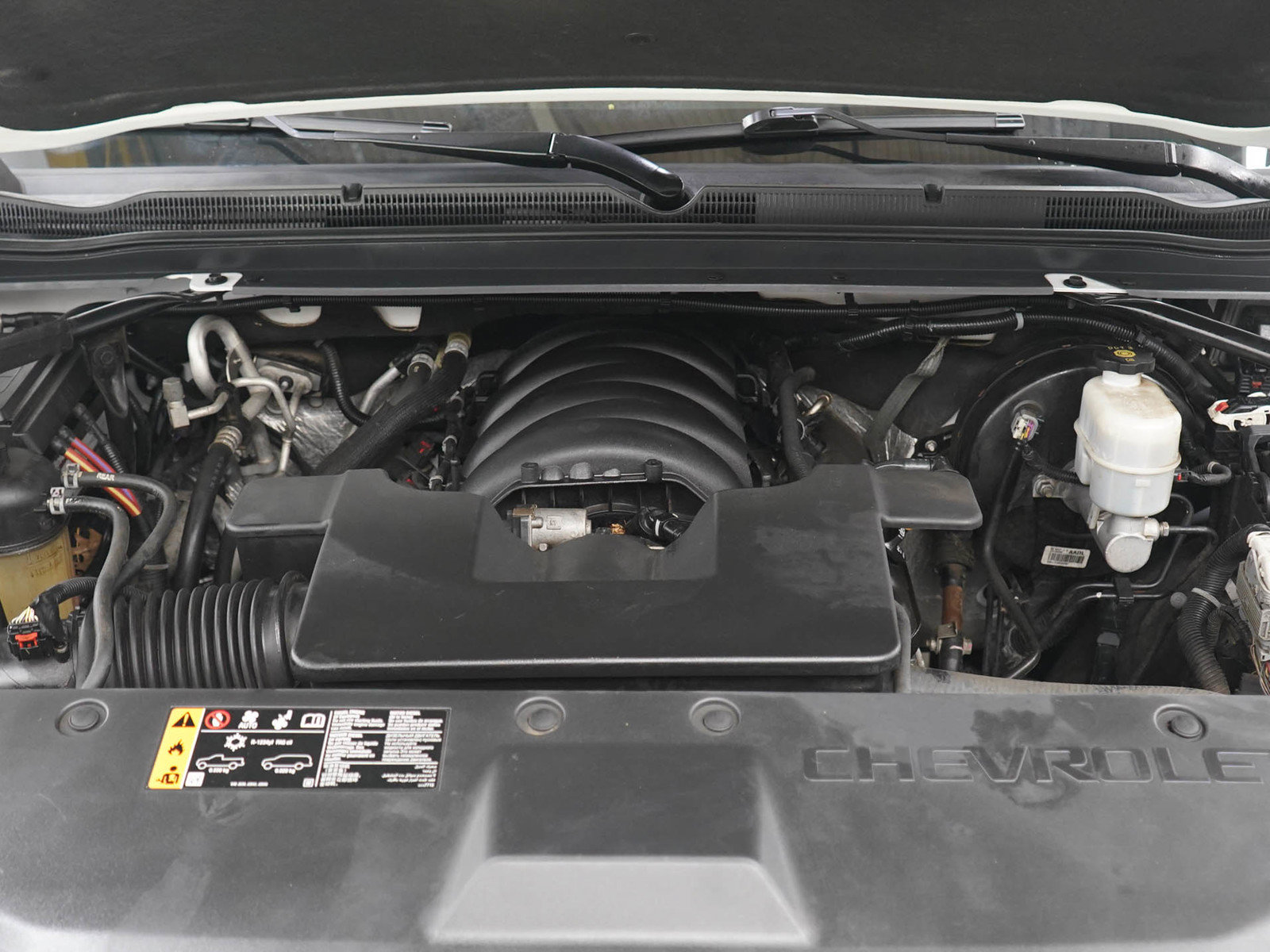 Used 2019 Chevrolet Suburban Premier AWD/4WD image 33