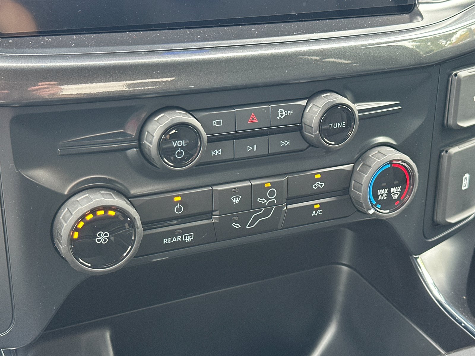 New 2026 Ford F150 STX RWD image 18