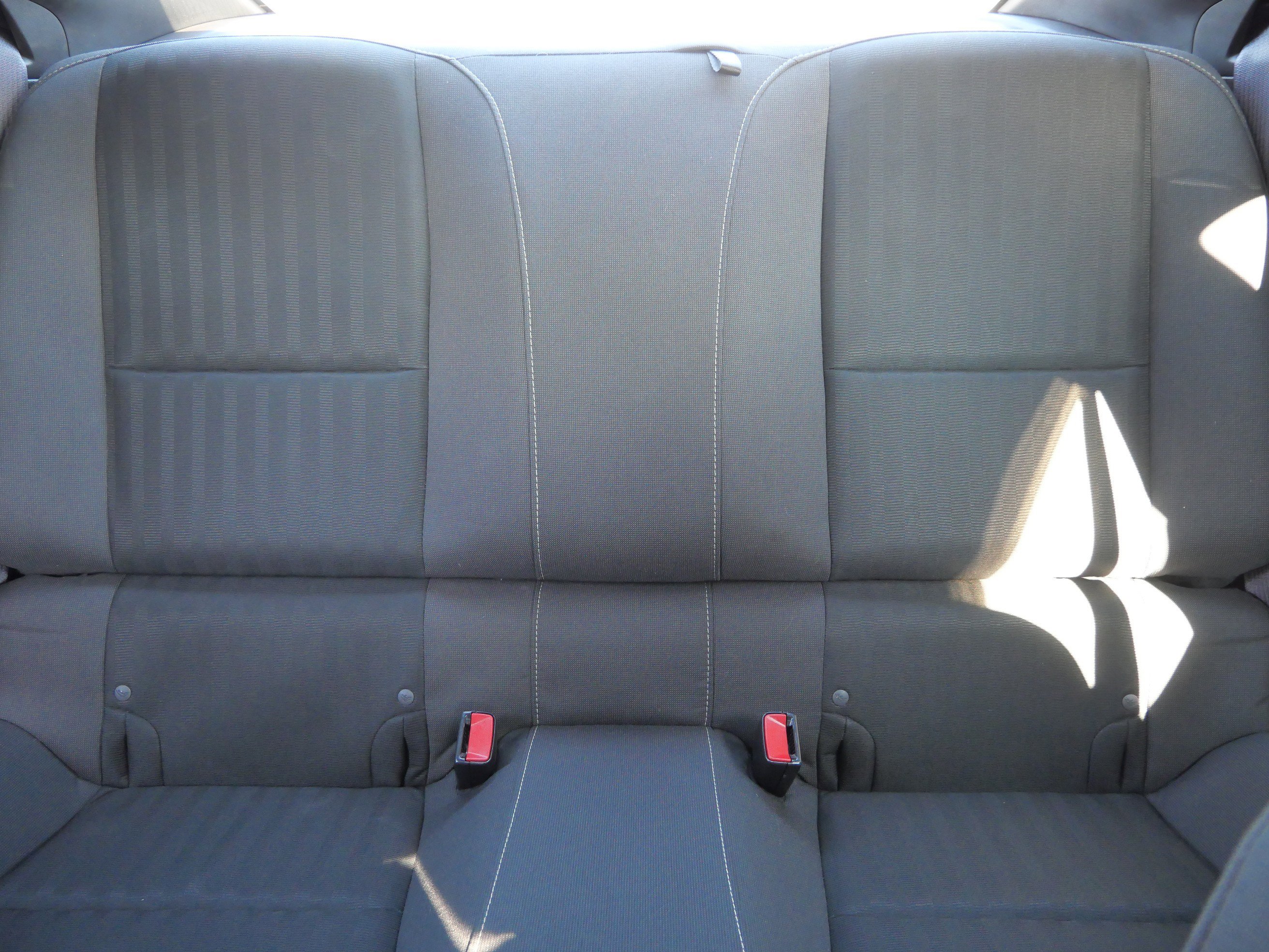 Used 2012 Chevrolet Camaro LS RWD image 13