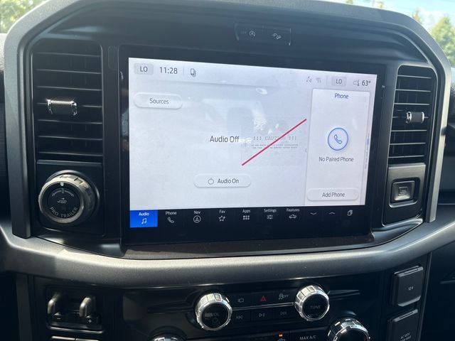 New 2026 Ford F150 XLT AWD/4WD image 28