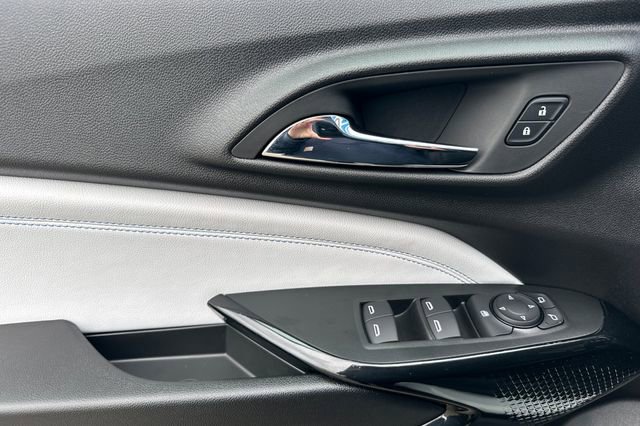 New 2026 Chevrolet Trax LT w/ Midnight Edition image 14