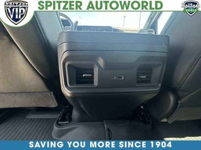 New 2026 Chevrolet Silverado 2500 LT w/ Trail Boss Package AWD/4WD image 22