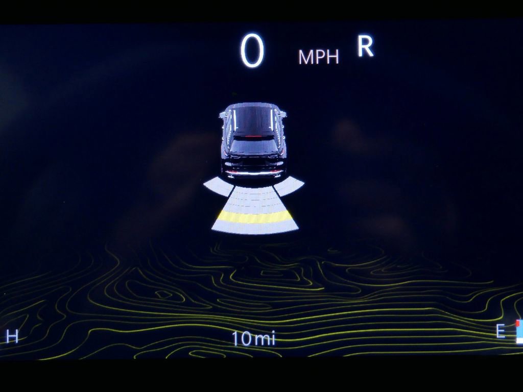 Certified 2024 Jeep Grand Cherokee Altitude image 45