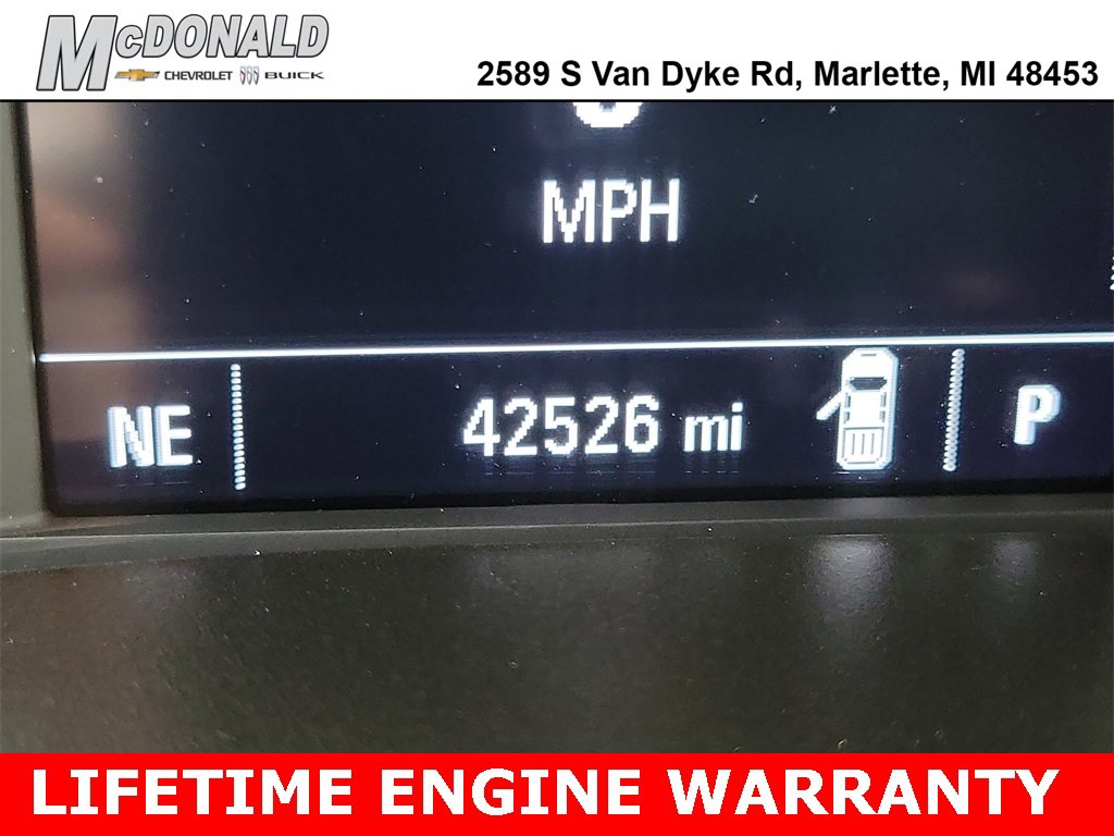 Used 2022 GMC Canyon Elevation image 10