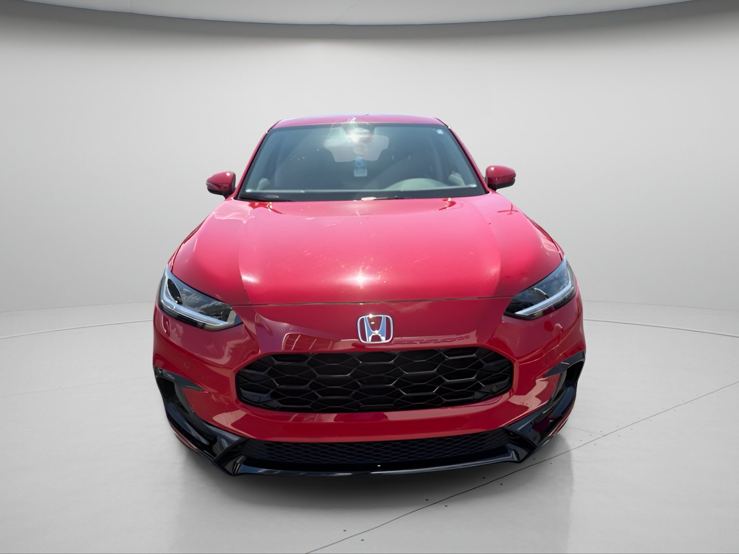 Used 2025 Honda HR-V EX-L image 3