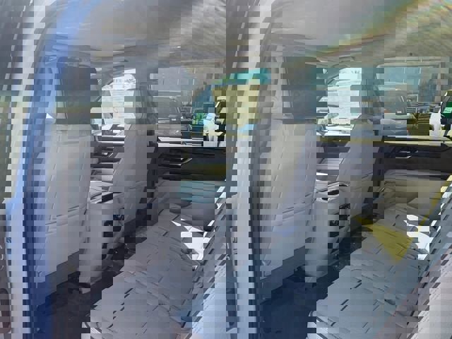 New 2026 GMC Yukon XL Denali w/ Denali Reserve Package AWD/4WD image 12