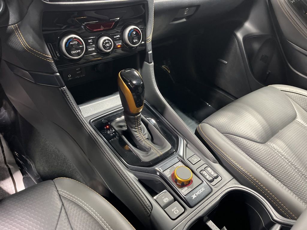 Used 2022 Subaru Forester Wilderness w/ Wilderness Package image 30