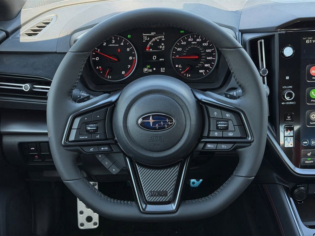 New 2026 Subaru WRX Limited image 21
