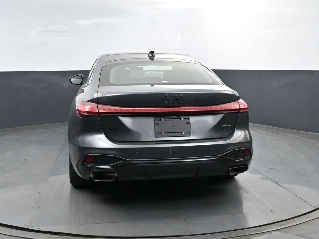 New 2026 Audi A5 2.0T Premium AWD/4WD image 22