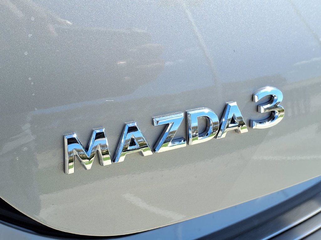 New 2026 MAZDA MAZDA3 2.5 S Sedan w/ Preferred Pkg FWD image 25