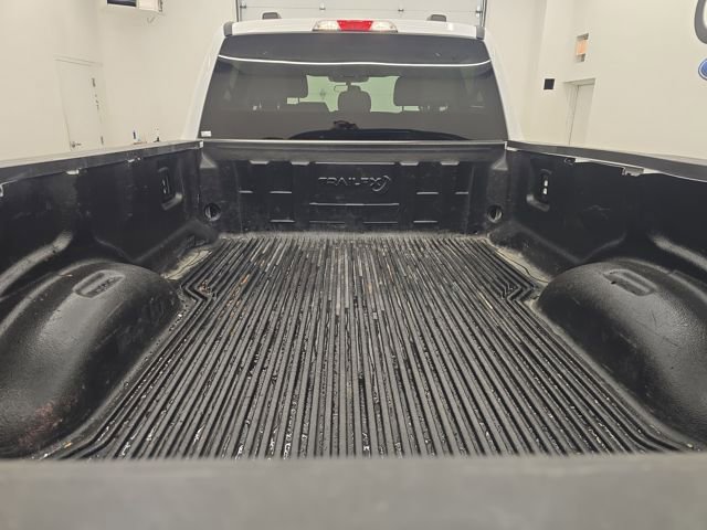 Certified 2024 Ford F250 XLT image 15