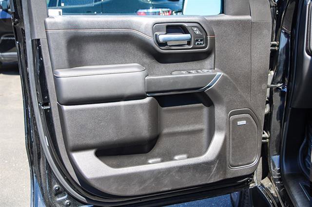 Used 2020 GMC Sierra 1500 AT4 w/ AT4 Premium Package image 21