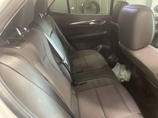 Used 2022 Buick Envision Preferred image 29