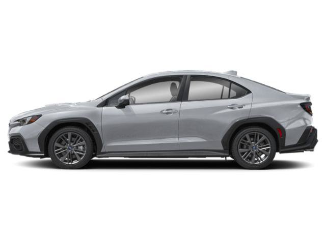 New 2026 Subaru WRX AWD/4WD video 3