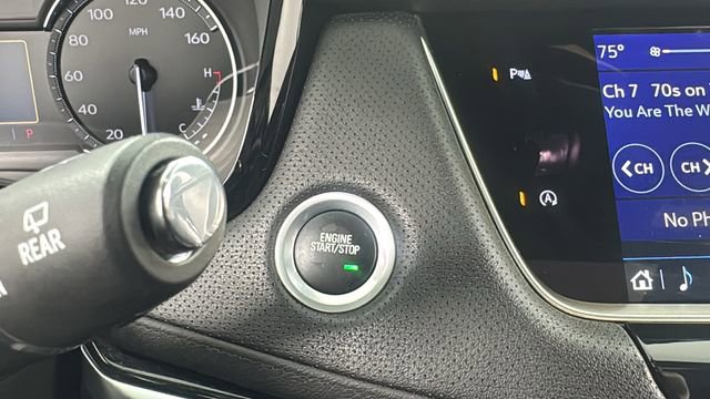 Used 2025 Cadillac XT5 Premium Luxury image 26