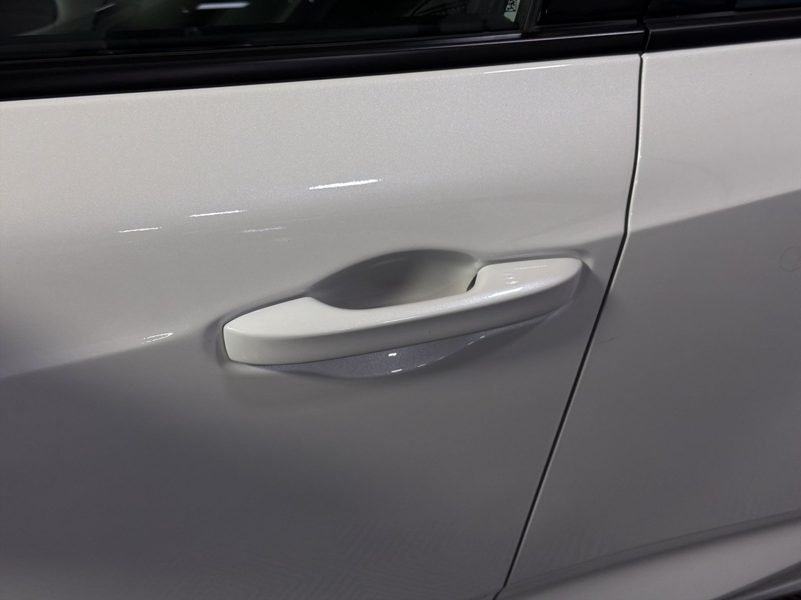 Used 2025 Acura Integra A-Spec FWD image 15