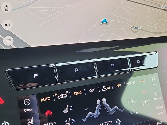 New 2023 Maserati Grecale Trofeo image 22