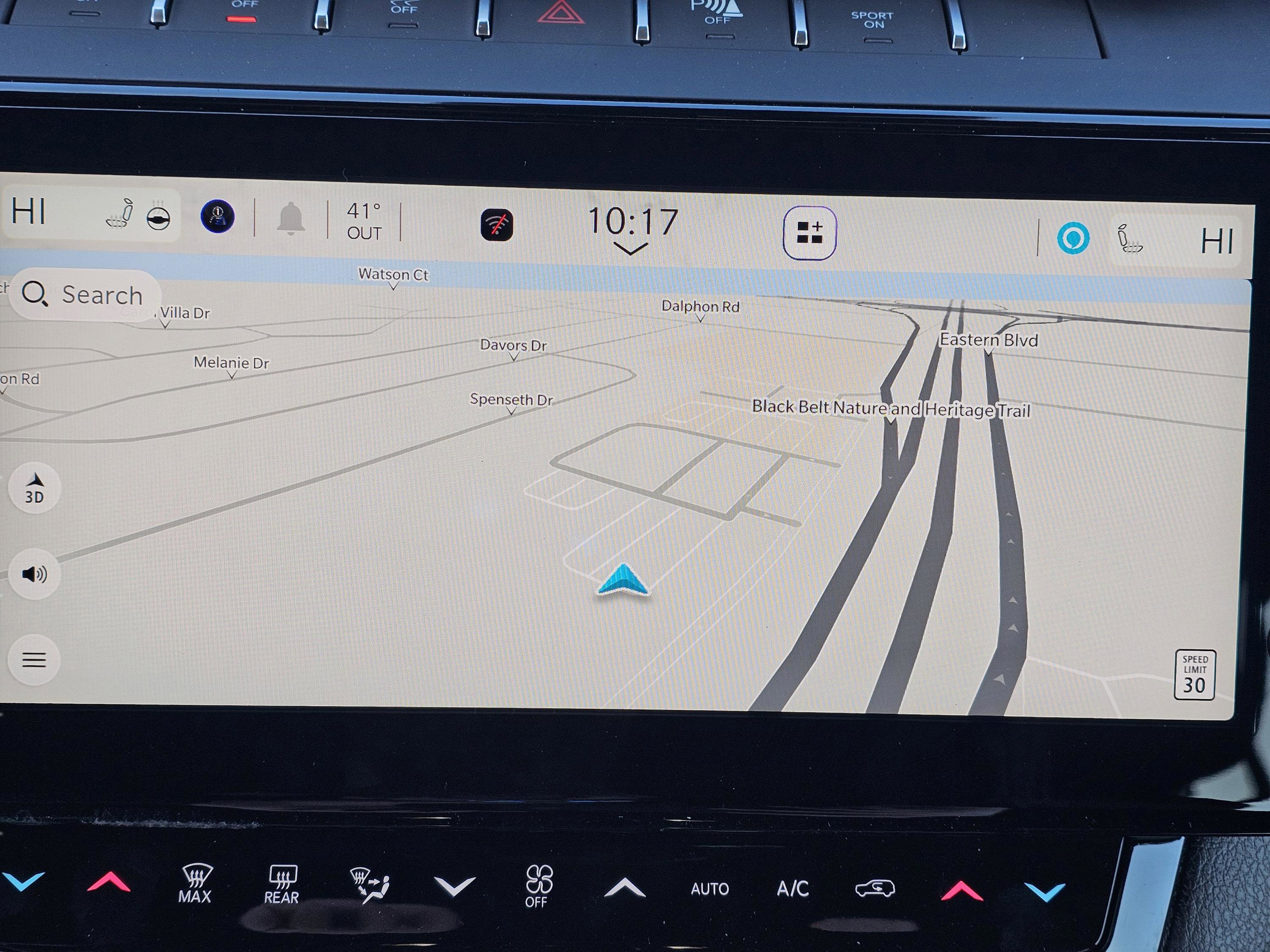 New 2026 Jeep Grand Cherokee Limited image 28