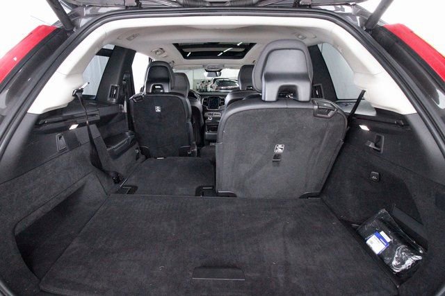Certified 2023 Volvo XC90 B6 Ultimate w/ Protection Package Premier image 29