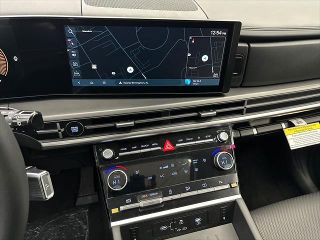 New 2026 Hyundai Santa Fe XRT AWD/4WD image 31
