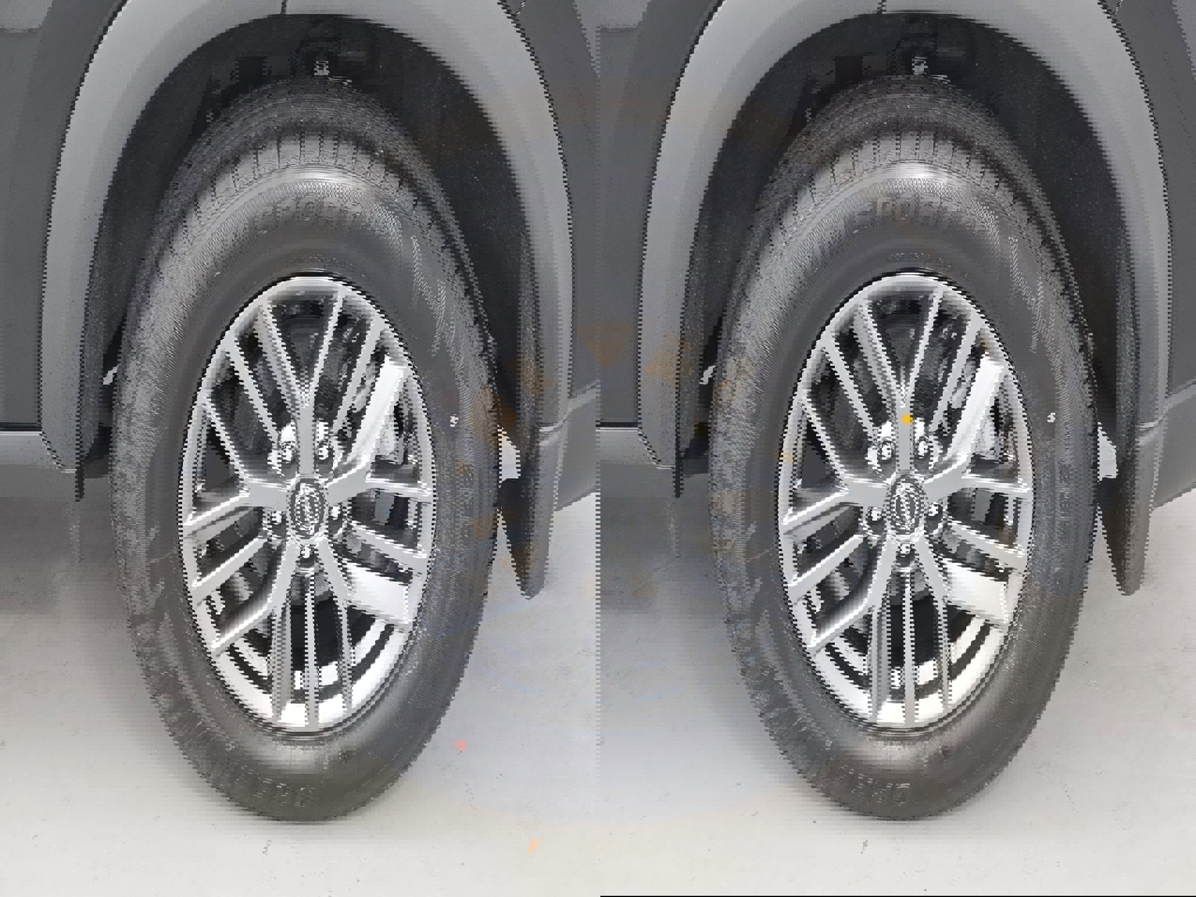 Certified 2023 Nissan Rogue S image 31