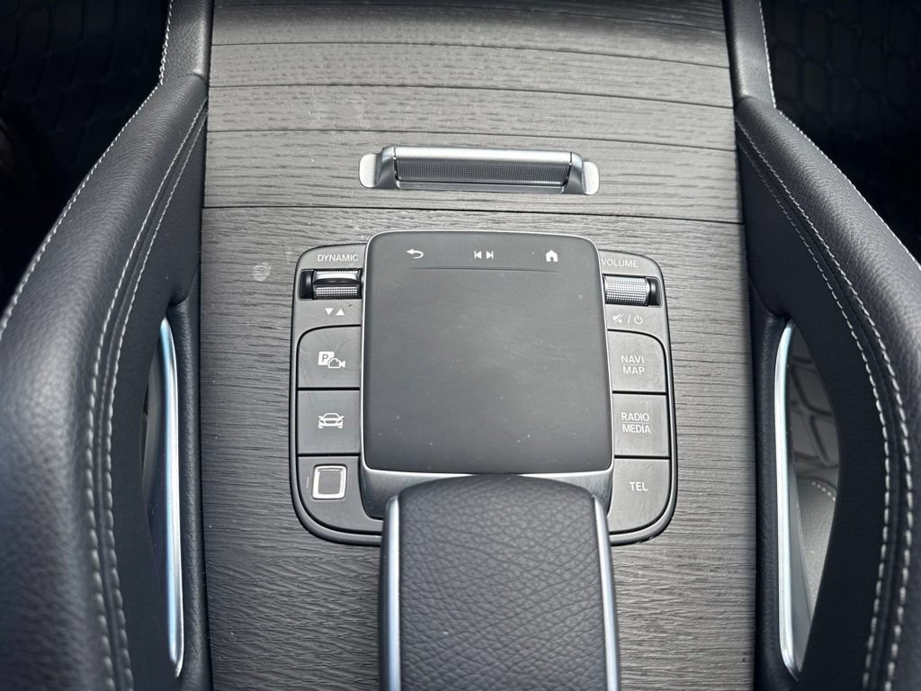 Used 2026 Mercedes-Benz GLE 450 4MATIC image 18
