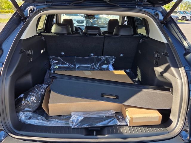 New 2026 MAZDA CX-50 AWD 2.5 S w/ Weather Package image 8