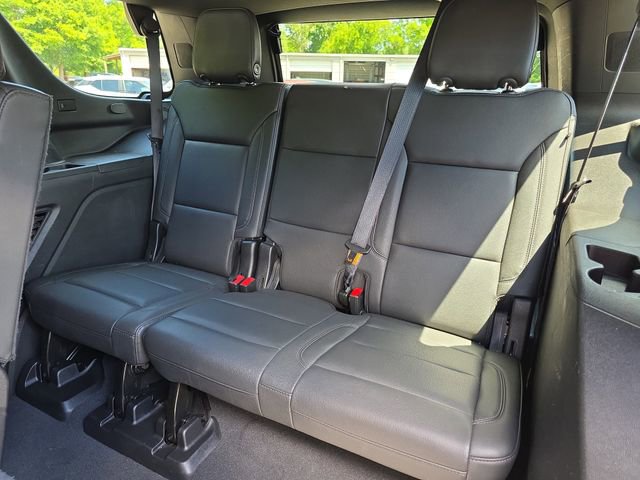 Used 2024 Chevrolet Tahoe LT RWD image 42