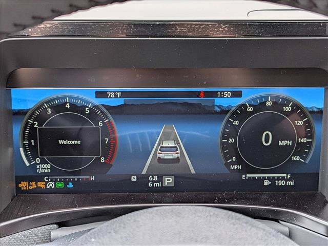 New 2026 Subaru Outback Limited AWD/4WD image 11