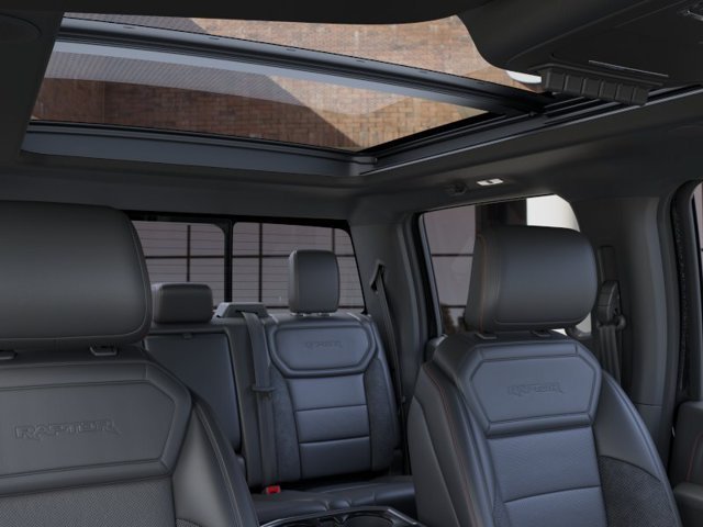 New 2026 Ford F150 Raptor AWD/4WD image 22