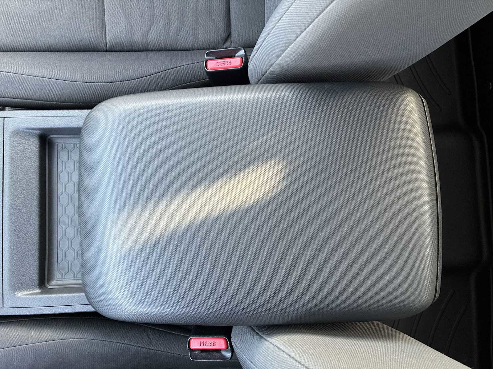 Used 2022 Nissan Frontier S w/ Technology Package image 20