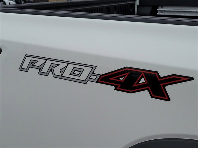 New 2026 Nissan Frontier PRO-4X w/ Pro-4x Convenience Package image 11