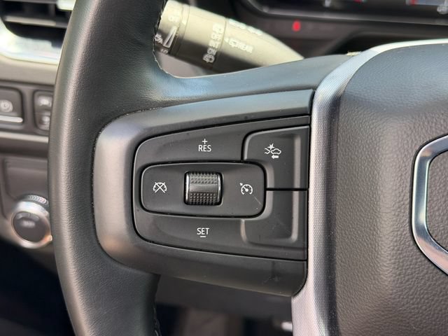 Certified 2024 GMC Yukon SLT RWD image 29