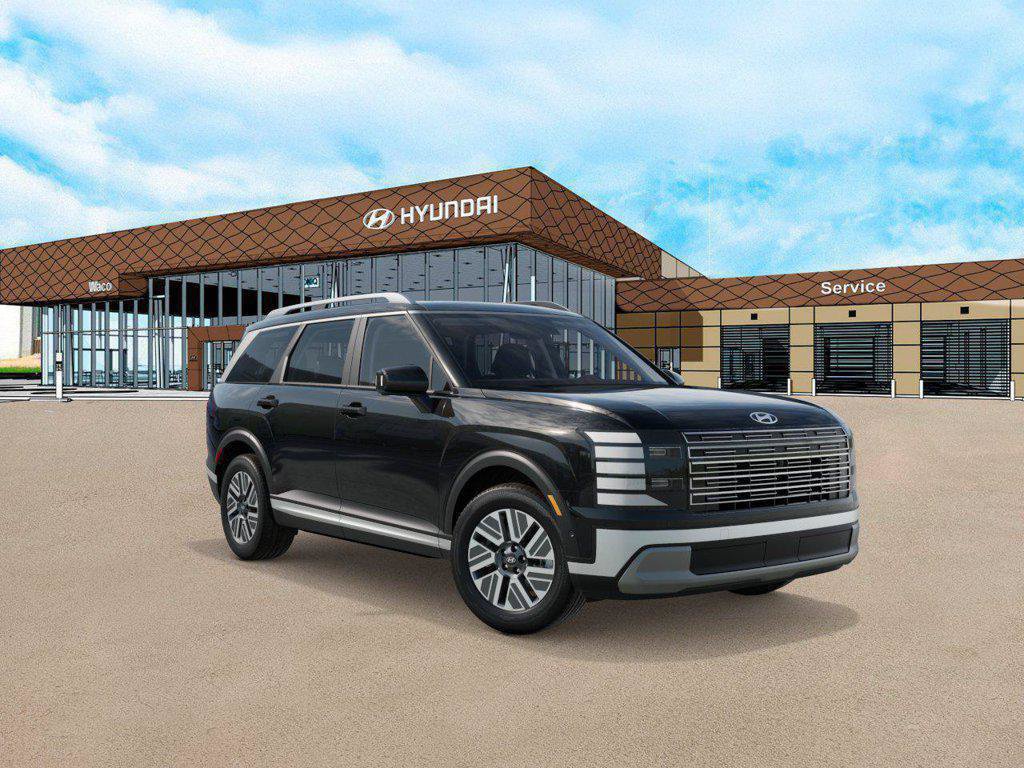 New 2027 Hyundai Palisade SEL Premium AWD/4WD image 2