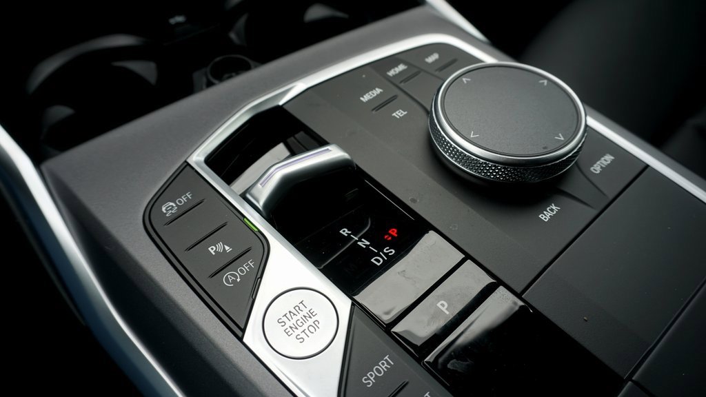 New 2025 BMW 230i xDrive Coupe w/ Convenience Package image 15