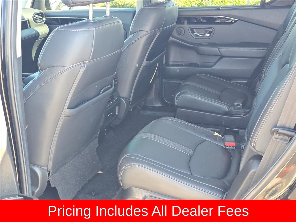 Used 2024 Honda Pilot EX-L image 10