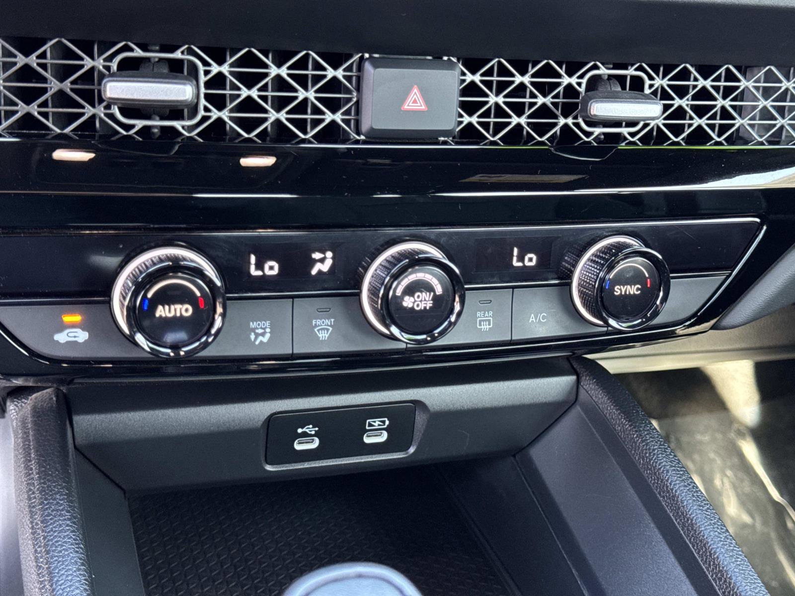 Used 2023 Honda Accord Sport image 14