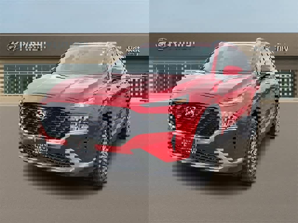 Used 2023 Hyundai Santa Fe SEL w/ Cargo Package