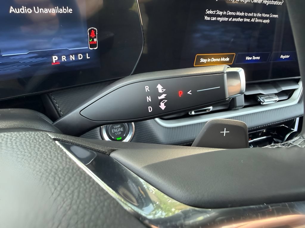 New 2027 Chevrolet Equinox LT FWD image 17