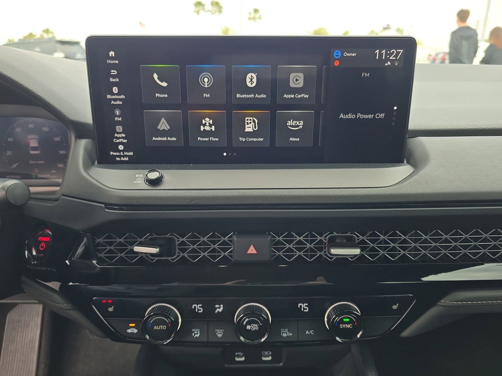 Certified 2023 Honda Accord EX-L image 18