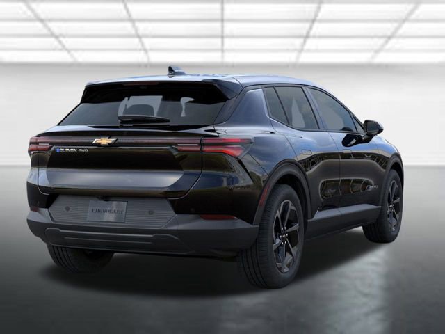 New 2026 Chevrolet Equinox EV LT w/ Comfort Package image 4