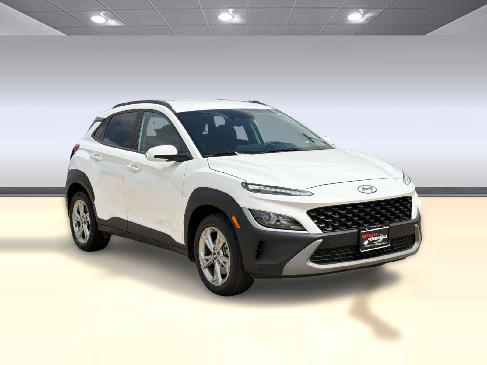 Used 2023 Hyundai Kona SEL AWD/4WD image 7