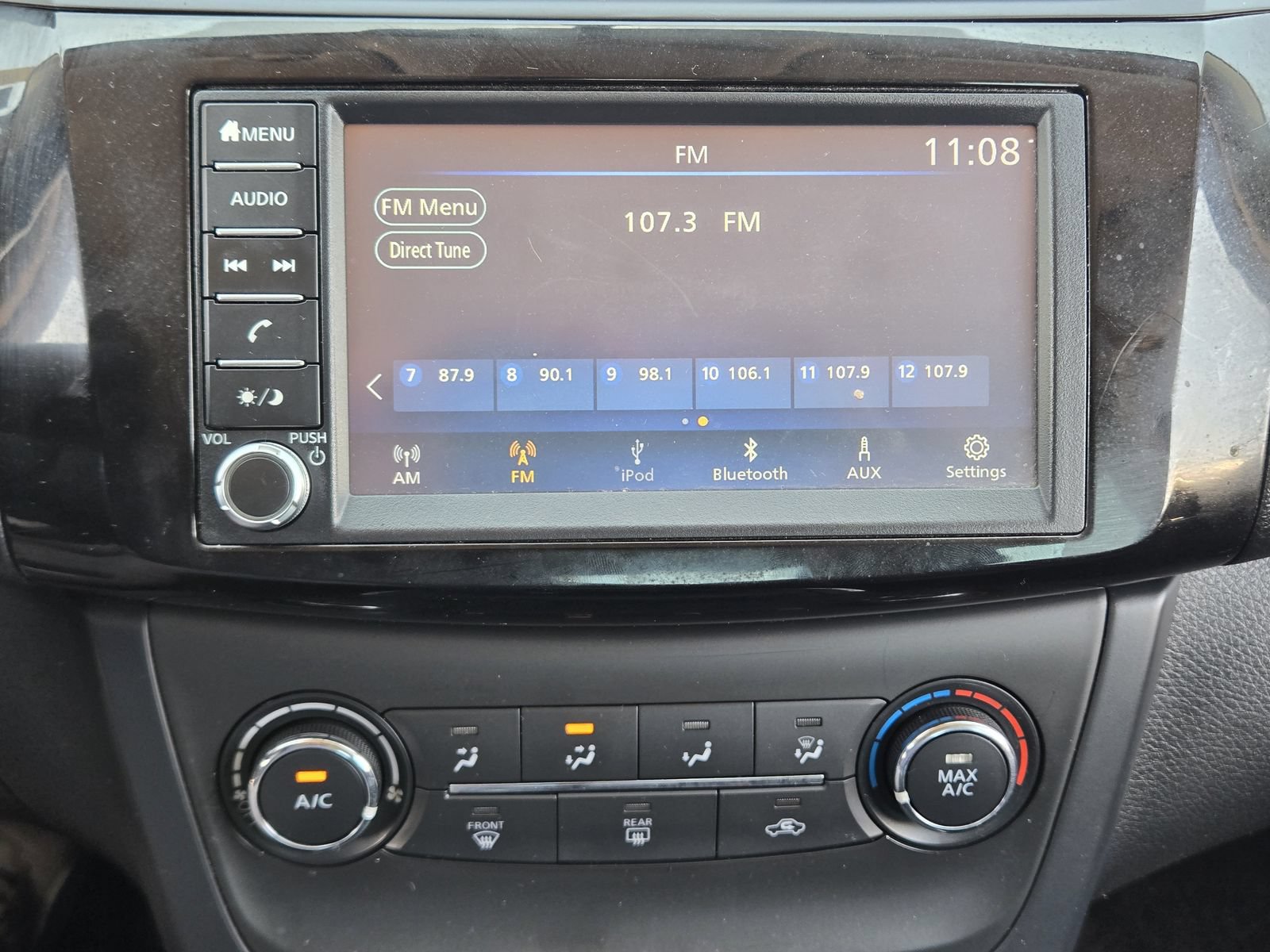 Used 2019 Nissan Sentra S FWD image 20
