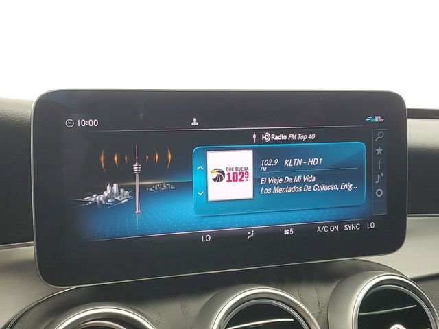 Used 2021 Mercedes-Benz C 300 Sedan image 28