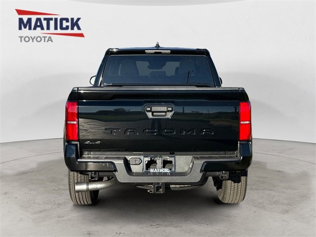 New 2025 Toyota Tacoma TRD Sport image 6