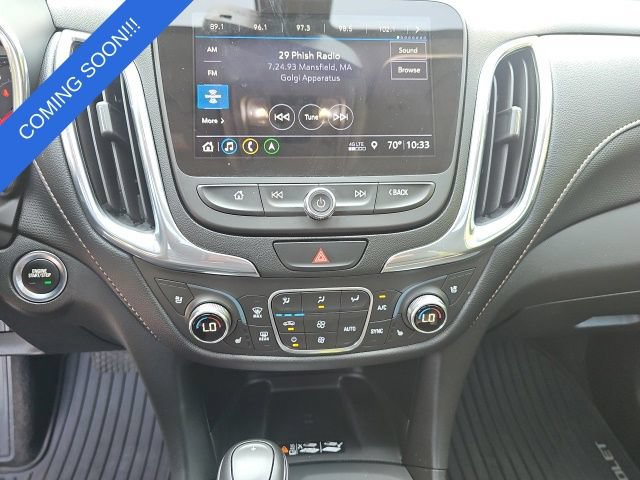Used 2019 Chevrolet Equinox Premier AWD/4WD image 17