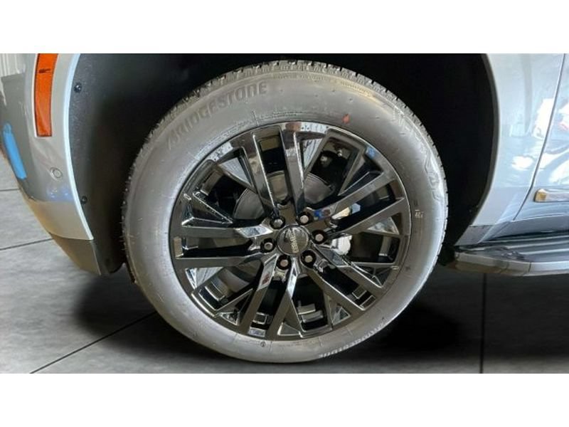 New 2026 GMC Yukon XL Elevation AWD/4WD image 21