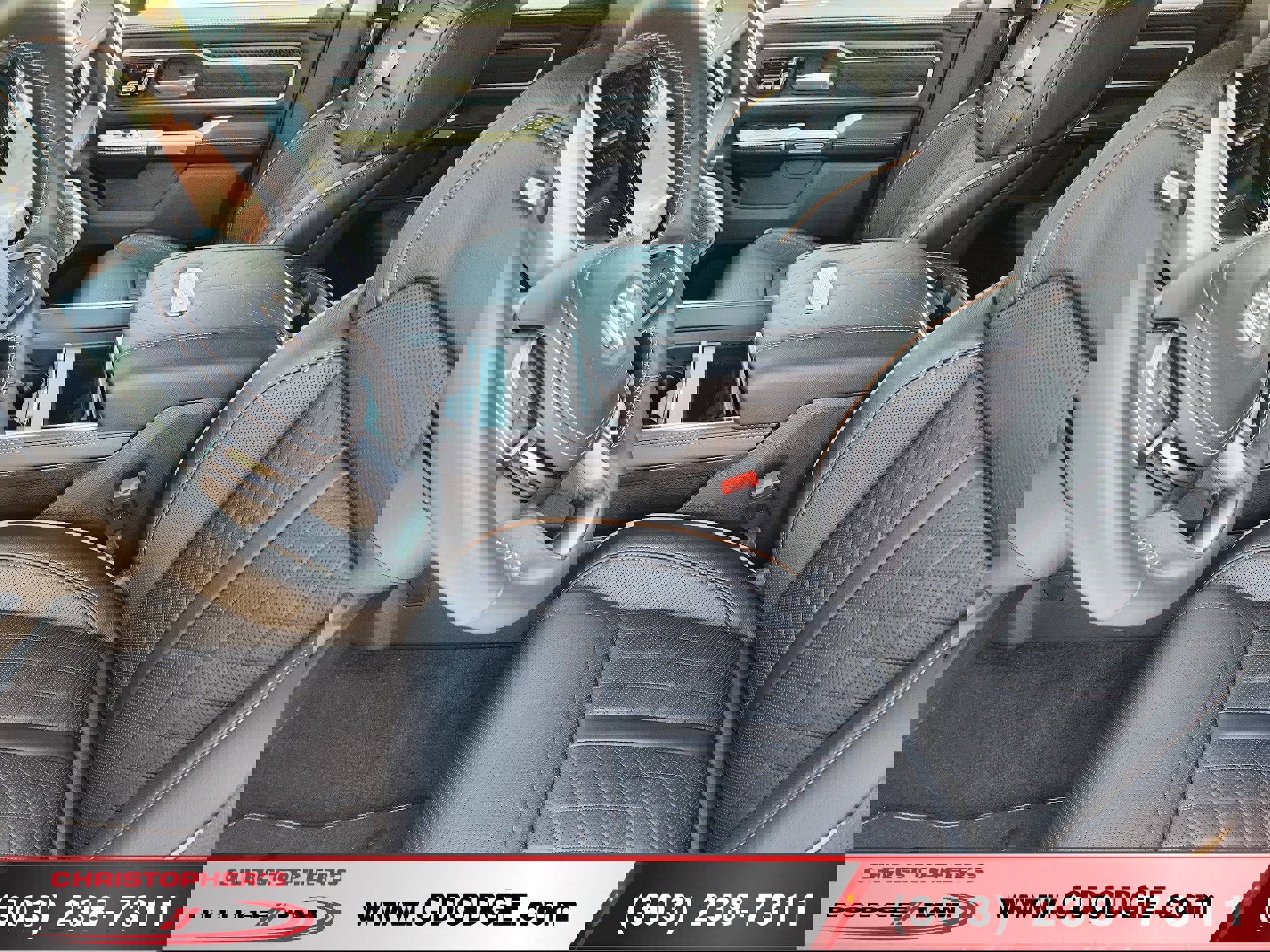 New 2026 RAM 1500 Tungsten w/ Bed Utility Group image 10