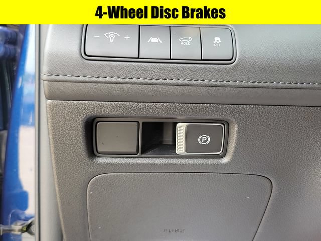 Used 2023 Hyundai Santa Fe Limited AWD/4WD image 19